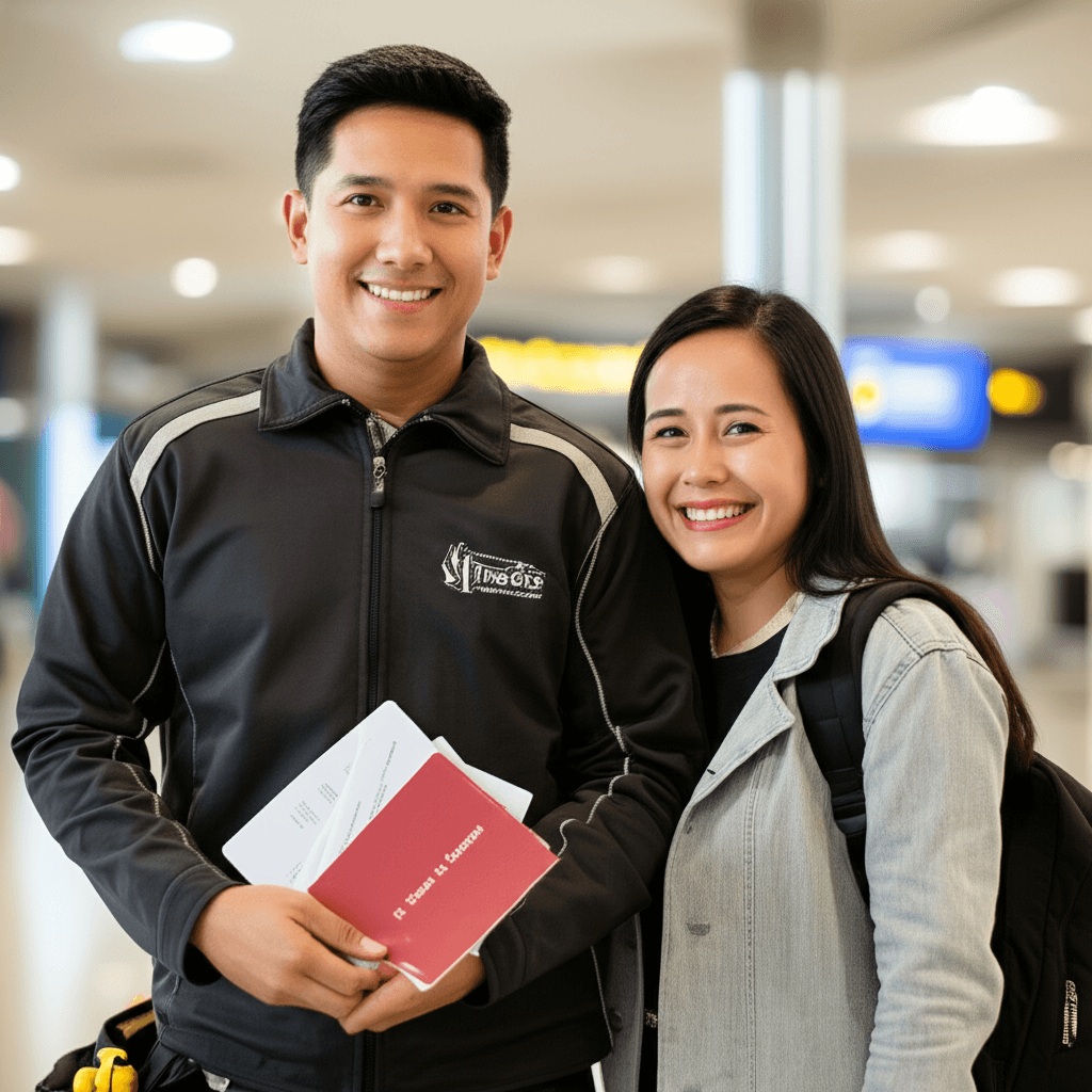 Skilled trades worker, Express Entry route